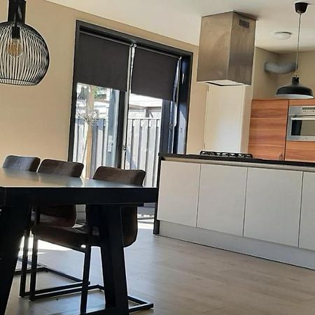 Villa Janneke à Egmond aan Zee Extérieur photo
